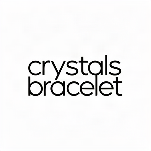 Crystals Bracelet